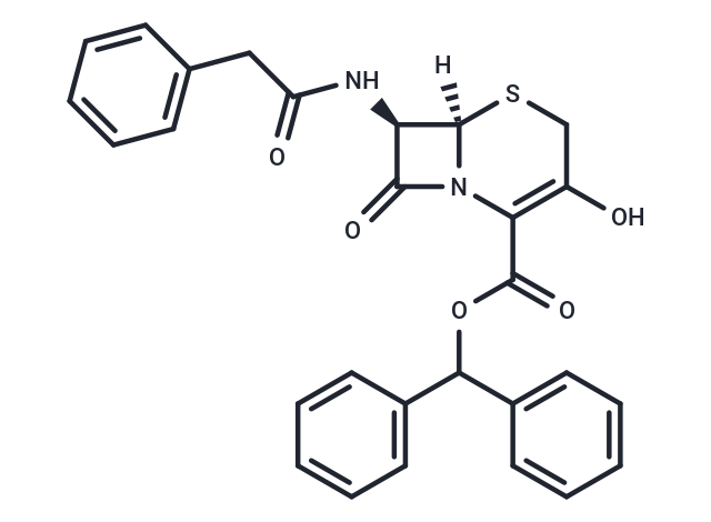 3-hydroxycephem