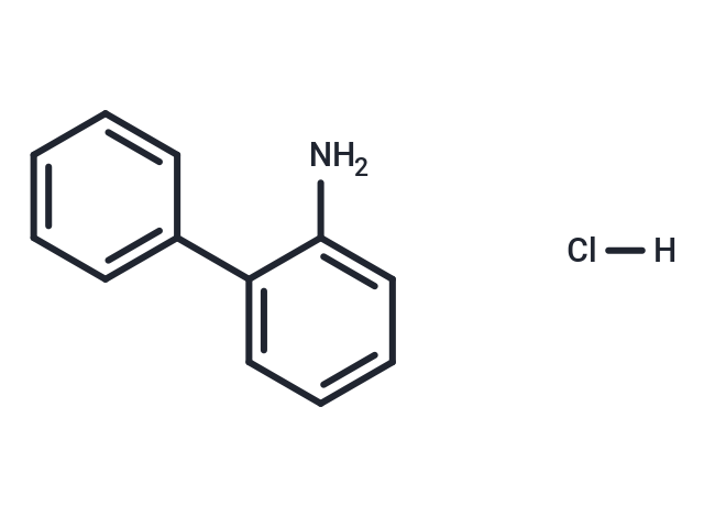 2-Aminobiphenyl Hydrochloride