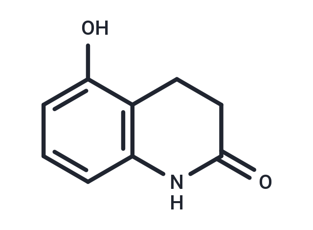 5-Hydroxy-3,4-dihydroquinolin-2(1H)-one