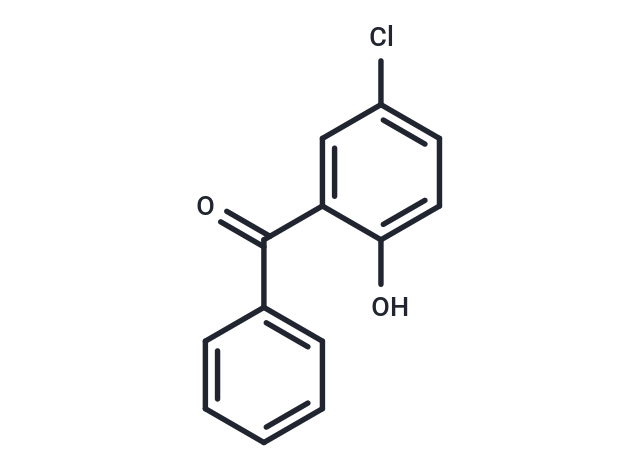 5-Chloro-2-hydroxybenzophenone (Standard)
