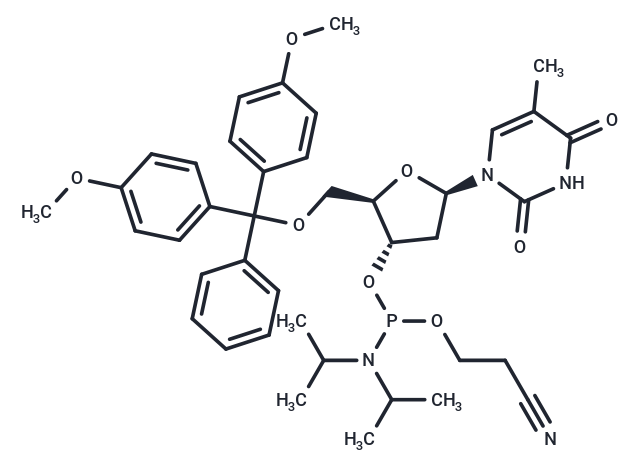 DMT-dT Phosphoramidite