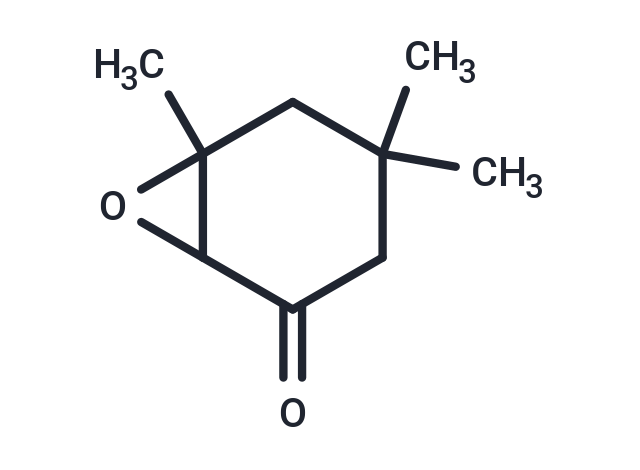 Isophorone Oxide