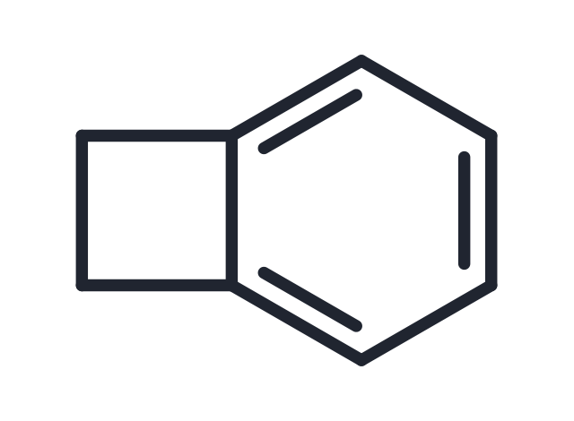Benzocyclobutene