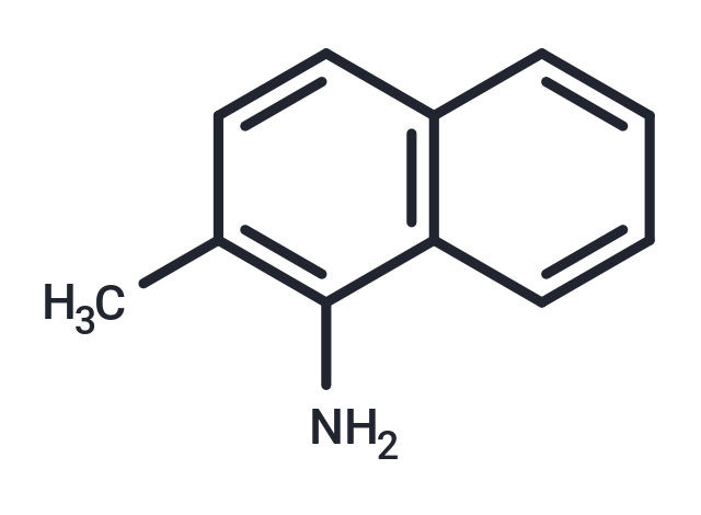 1-Amino-2-methylnaphthalene