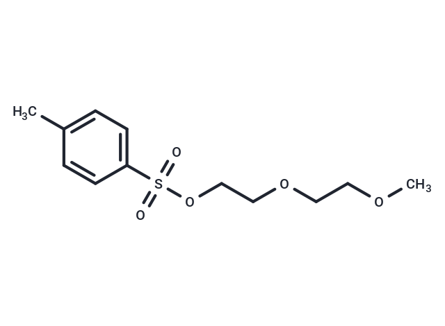 m-PEG2-Tos
