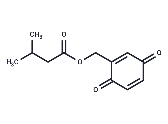 Blattellaquinone
