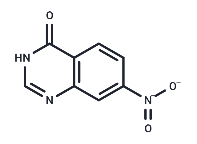 7-Nitro-3H-quinazolin-4-one
