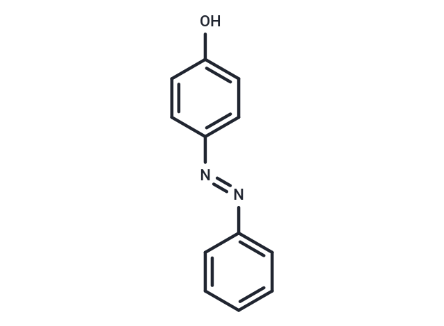 4-Phenylazophenol