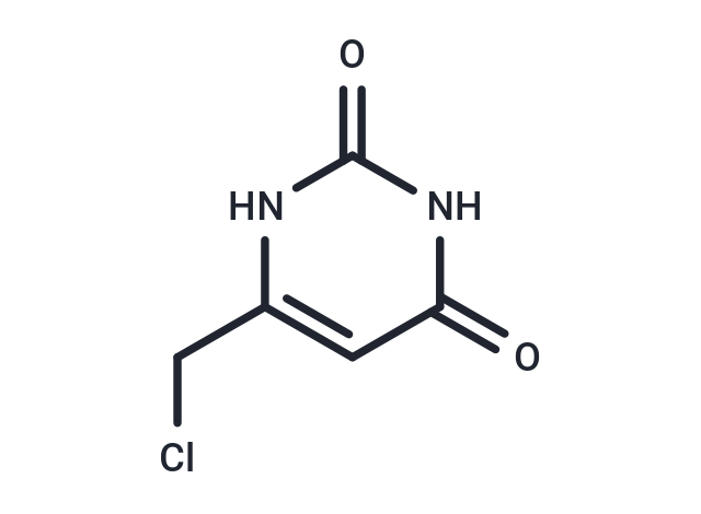 6-(Chloromethyl)pyrimidine-2,4(1H,3H)-dione