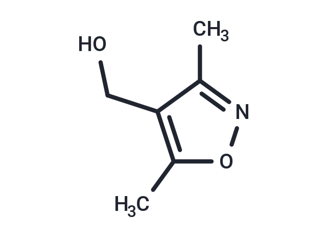 (3,5-Dimethyl-4-isoxazolyl)methanol