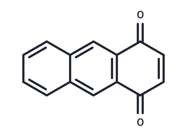 1,4-Anthraquinone