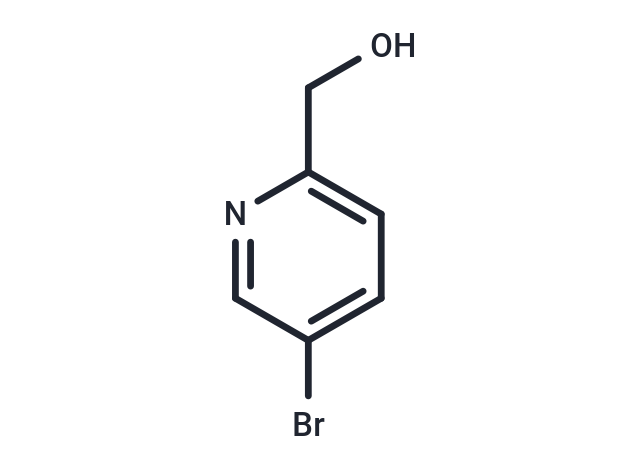 5-Bromo-2-(hydroxymethyl)pyridine