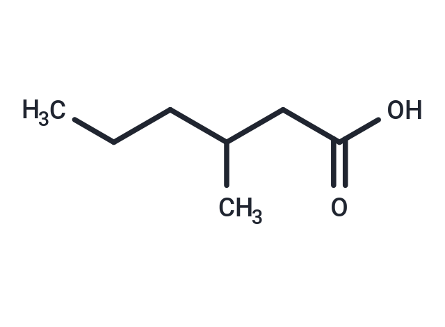 3-Methylhexanoicacid