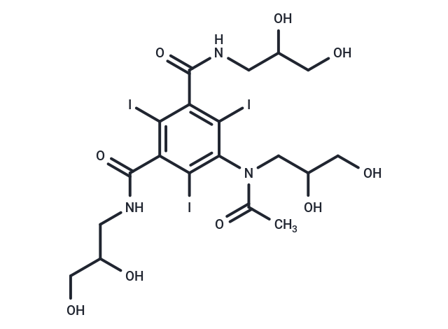 Iohexol