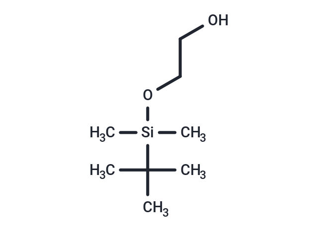 2-((tert-Butyldimethylsilyl)oxy)ethanol