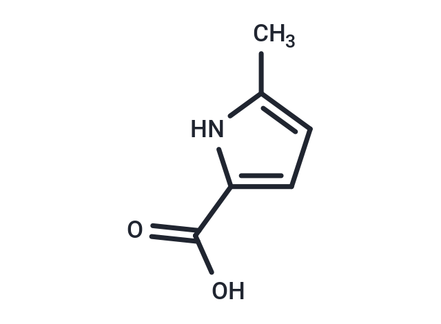 5-Methyl-1H-pyrrole-2-carboxylic acid