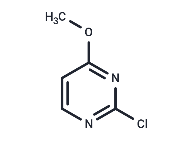 2-Chloro-4-methoxypyrimidine