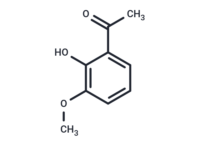 1-(2-hydroxy-3-methoxy-phenyl)ethanone