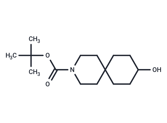 Boc-Pip-cyclohexane-OH