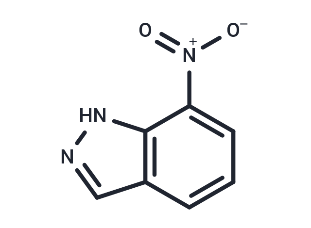 7-Nitroindazole