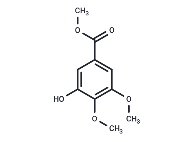 Methyl 3-hydroxy-4,5-dimethoxybenzoate