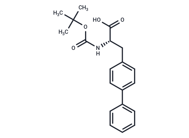 Boc-4-phenyl-Phe-OH