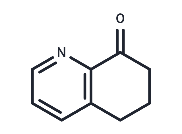 6,7-Dihydro-5H-quinolin-8-one