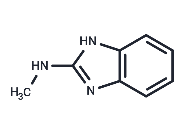 1H-benzimidazol-2-amine,n-methyl-