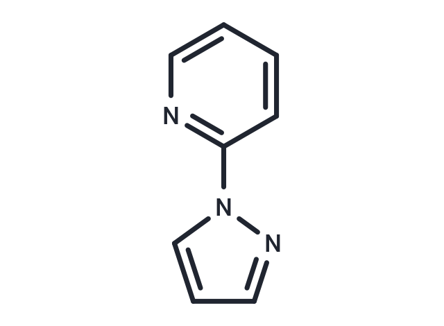 2-Pyrazol-1-yl-pyridine