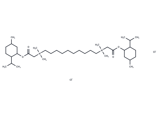 Decamethoxine