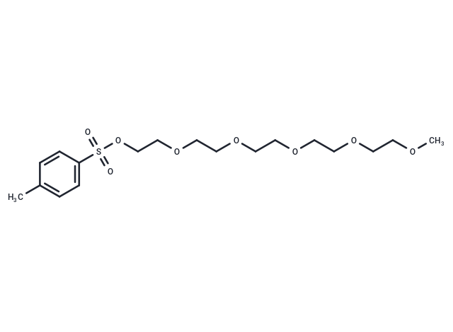 m-PEG5-Tos