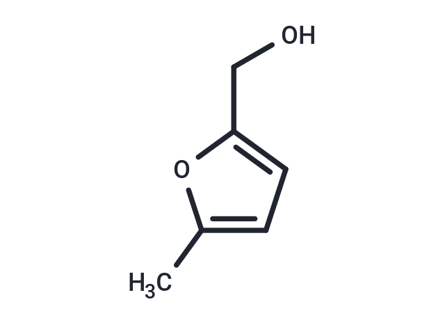 5-Methyl-2-furanmethanol