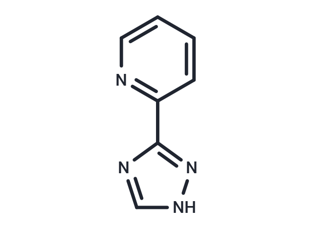 2-(1H-1,2,4-triazol-3-yl)pyridine