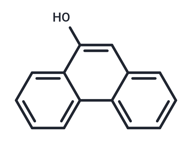 9-Phenanthrol