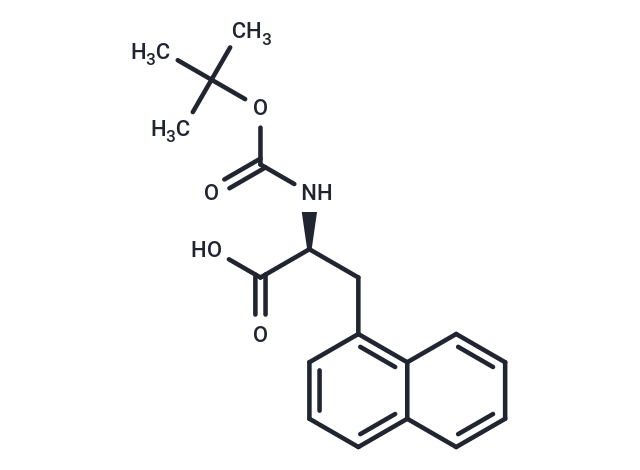 Boc-1-Nal-OH
