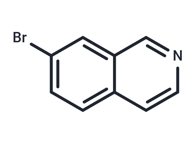 7-Bromoisoquinoline