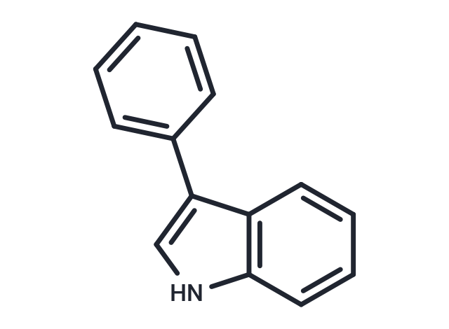 3-Phenyl-1H-indole