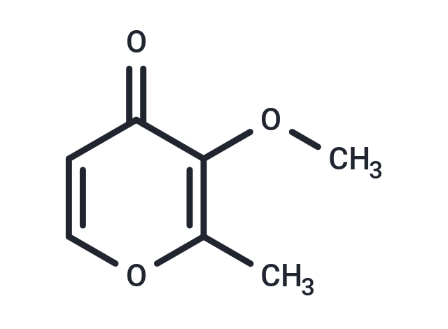 3-Methoxy-2-methyl-4H-pyran-4-one