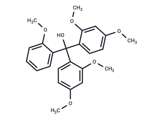 Pentamethoxy red