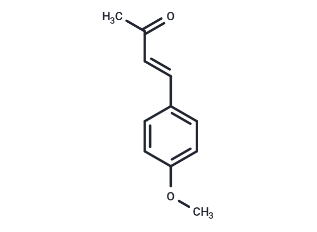 p-Methoxybenzylideneacetone
