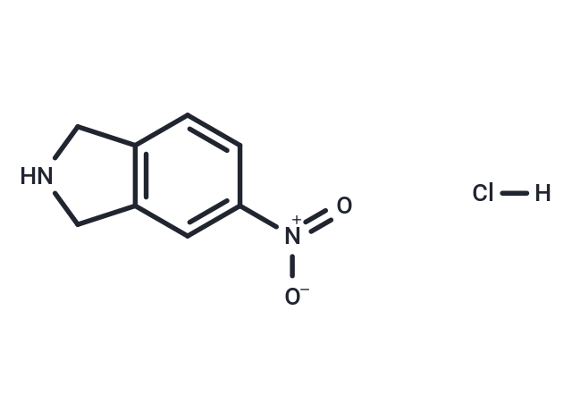 5-Nitroisoindoline hydrochloride