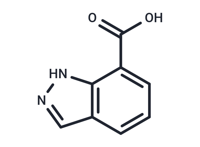1H-Indazole-7-carboxylic acid