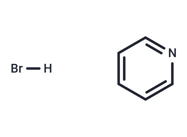 Pyridine hydrobromide