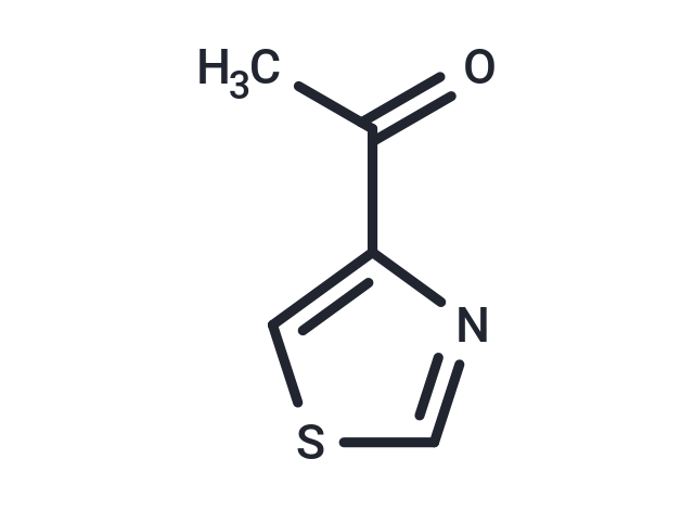 1-(4-Thiazolyl)ethanone