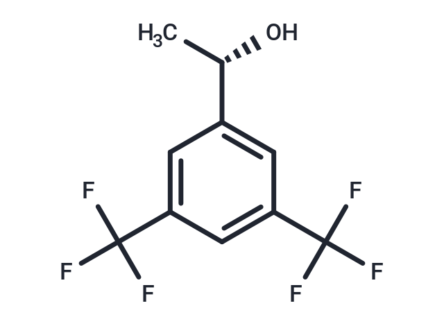(S)-1-(3,5-Bis(trifluoromethyl)phenyl)ethanol