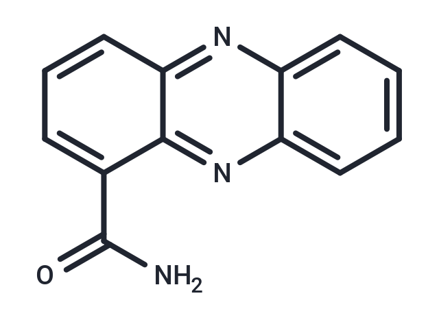 Oxychlororaphine