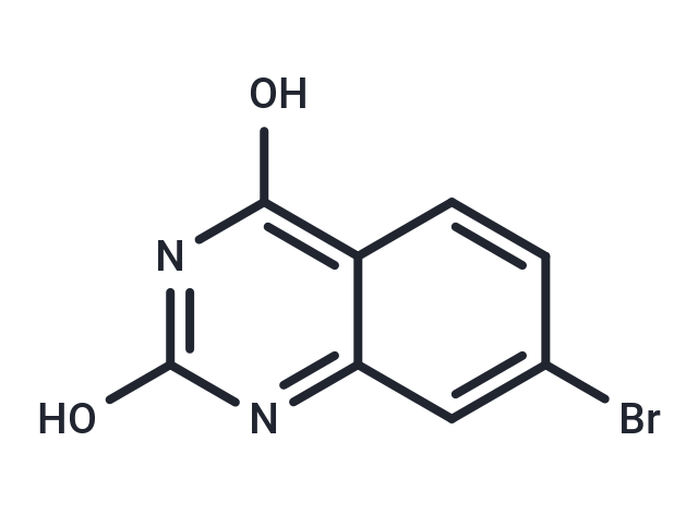 7-Bromoquinazoline-2,4(1H,3H)-Dione