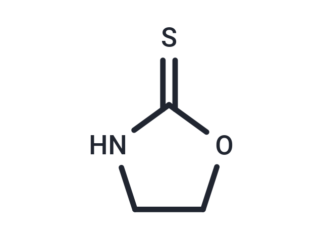 1,3-Oxazolidine-2-thione