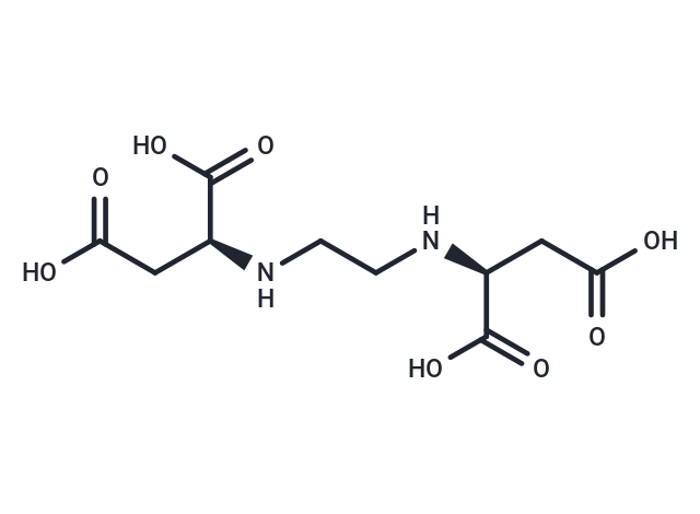 N,N'-Ethylenediamine disuccinic acid