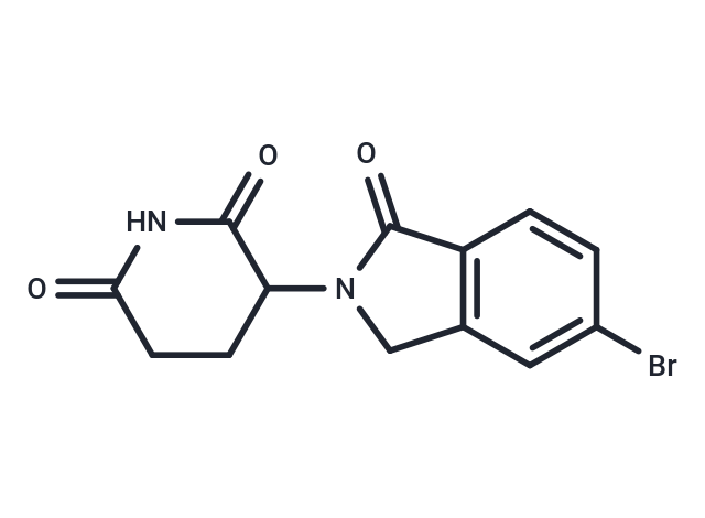 Lenalidomide-5-Br